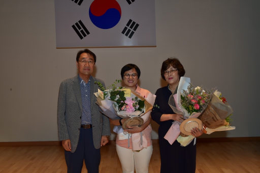[포토뉴스]횡성군 어린이집 교직원 한마음축제