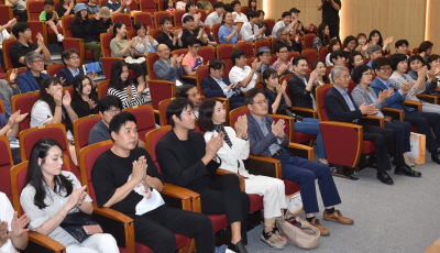 [포토뉴스]2018 춘천영화제