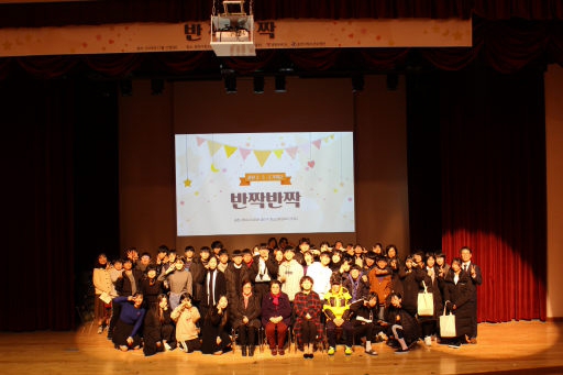 [춘천]청소년들이 직접 만든 내평전투 소재 연극 무대 올려