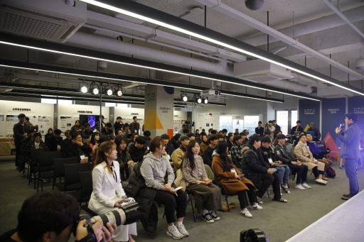 투자 경험·성과 공유 청년창업 기회의 장