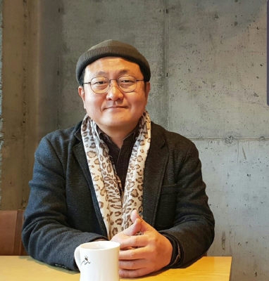 [피플&피플]선욱현 예술감독 희곡 中 베이징 무대 올라