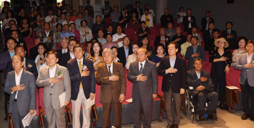 [포토뉴스]배리어프리 바이오연구소 개소