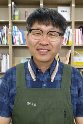 [홍천]꿈이음 사람책 도서관 개최