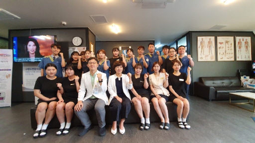 [우리지역 병·의원]대학병원 수준 고가장비 구비 전문의 4명 원스톱 진료서비스