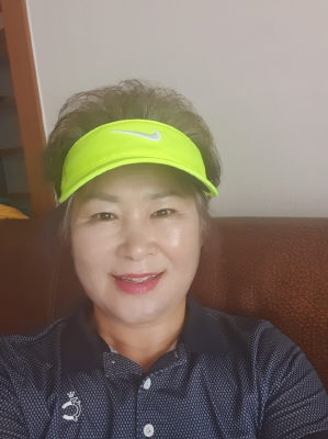 [제25회 도골프선수권대회] 부문별 우승자-여 일반부 / 이옥조(춘천)