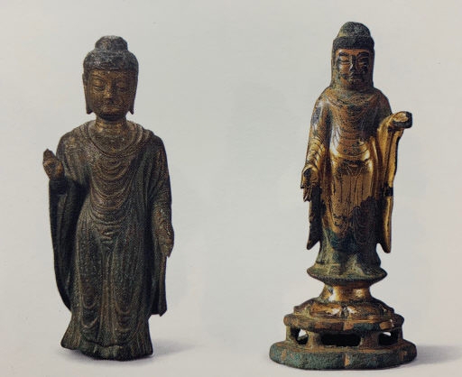 [문화재로 보는 우리 역사]신체 비례·균형미 돋보여 신라 전성기 특징 담아내