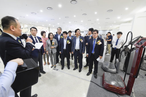 [원주]최첨단 의료기기 세계시장 노크