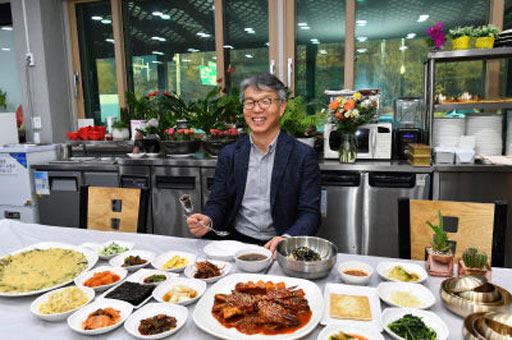 [인생맛집]아리랑을 향한 그의 사랑처럼…깊은 맛이 일품