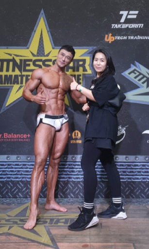 [피플&피플]우울증 극복하고자 헬스 시작 `인생역전