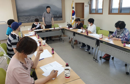 [영월]“가공품 원부재료 70% 이상 영월 농산물 사용”