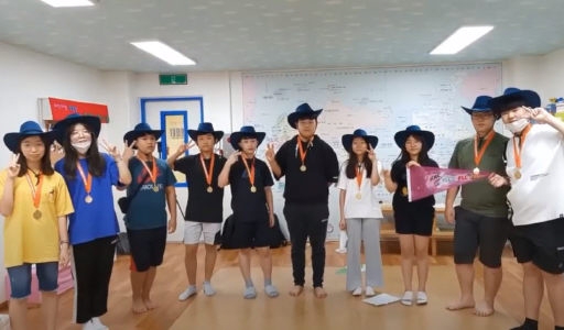 [피플&피플]국내 최대 규모 로봇대회 3회 연속 수상