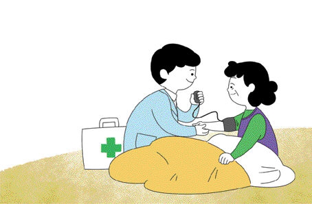 [웰빙·헬스]춘천시 이달 중순부터 방문진료 시작