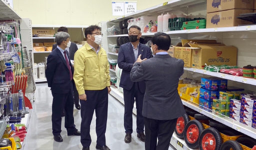 [영월]영월농협 영농자재센터 호응