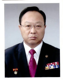[원주]대한민국상이군경회 심명보 원주시지회장 연임