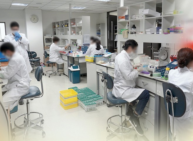 국내 제약·바이오 업계 메신저 리보핵산(mRNA) 방식 백신 생산 추진