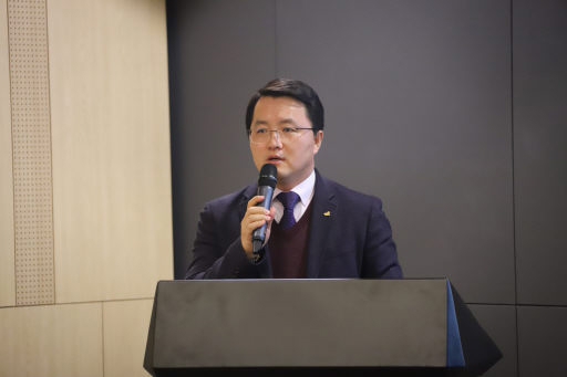 [강릉]심오섭 강릉문화원 사무국장 명퇴