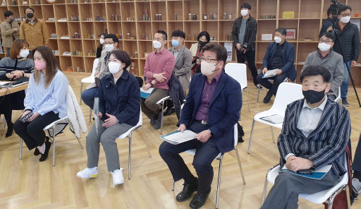[영월]“동강국제사진제-영월 문화콘텐츠 결합 중요”