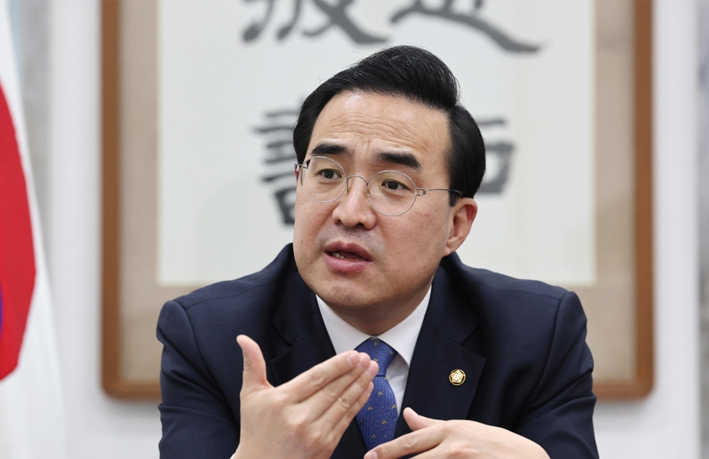 박홍근 총리 인사청문 어물쩍 안 넘어간다…성평등 전담 부처는 있어야