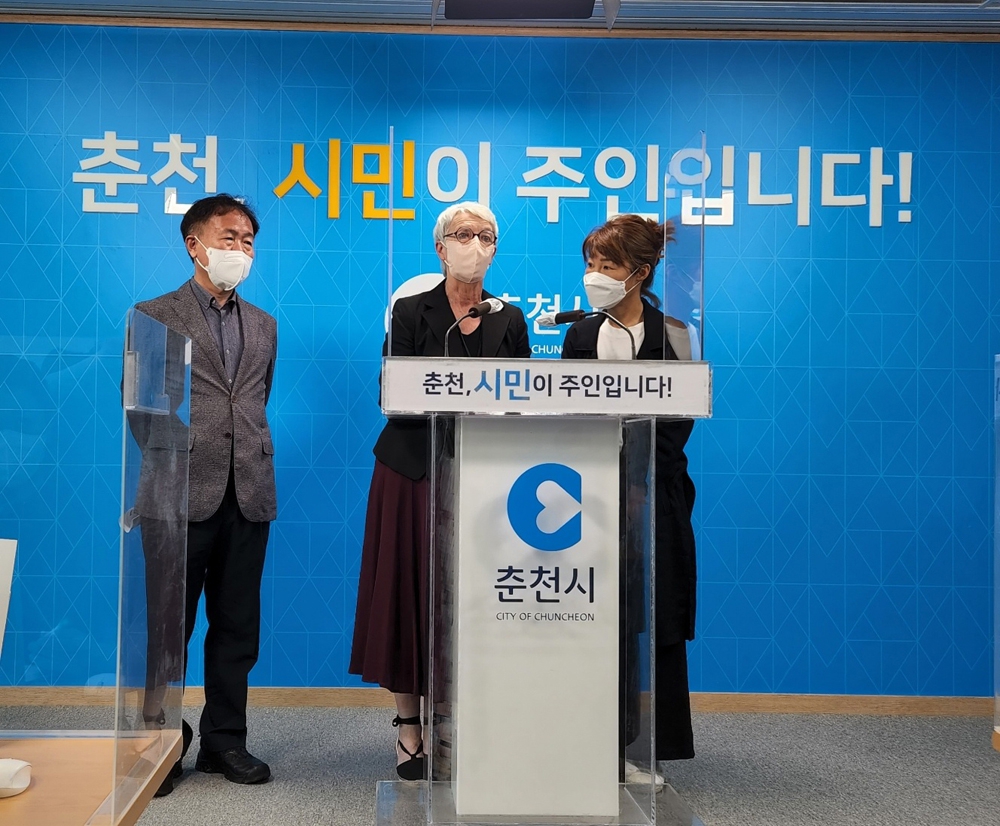 아시아 최초 인형극 전문학교 8월 춘천서 문연다