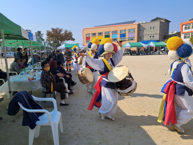 춘천 동내면민 화합 한마당 잔치