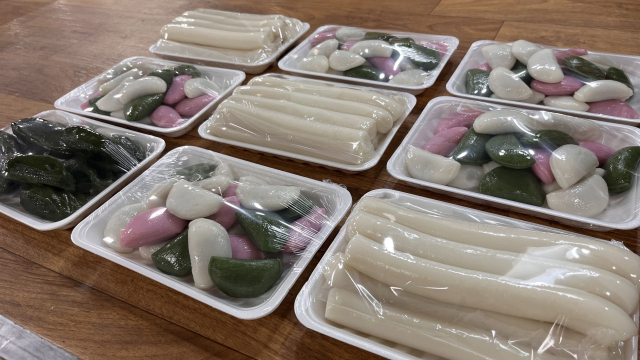 [무궁화의 고장, 홍천을 가다]매콤 김치소에 고소한 메밀…돌돌말면 ‘환상의 궁합’