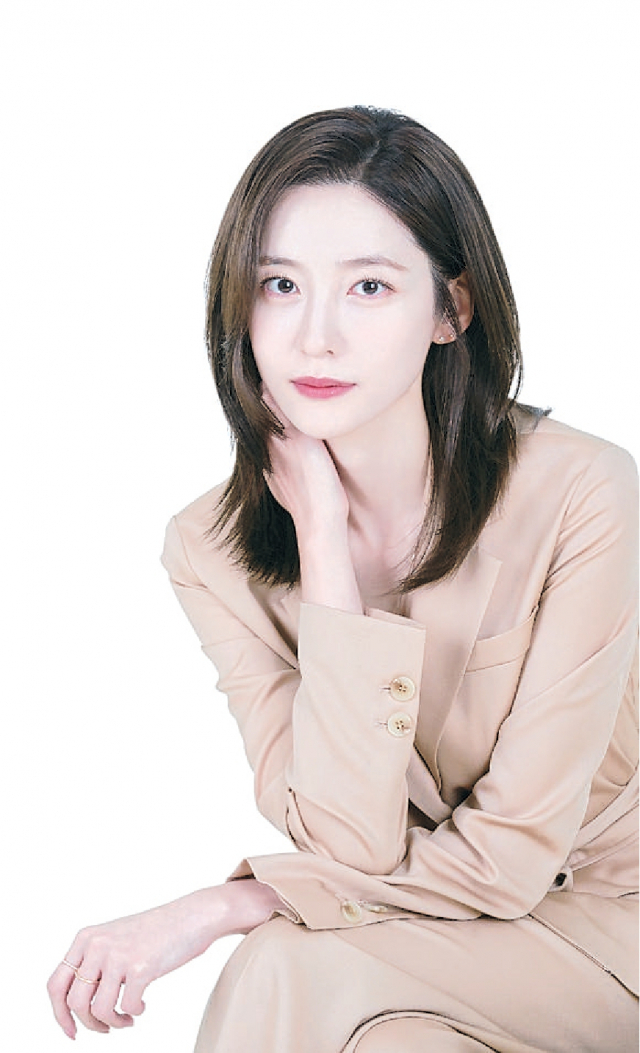 배우 박지현 ‘재벌집 막내아들’서 존재감 활약
