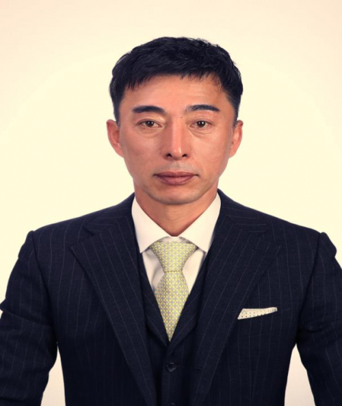 [새얼굴]김도영 강릉원주대총동창회장