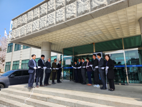 한국산업인력공단 강원동부지사, 능력개발전담주치의 본격 운영