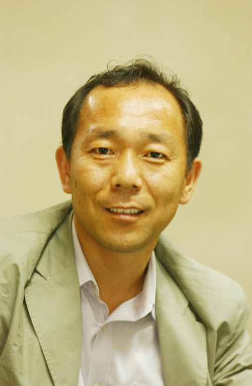 [대청봉]소나무와 강원도