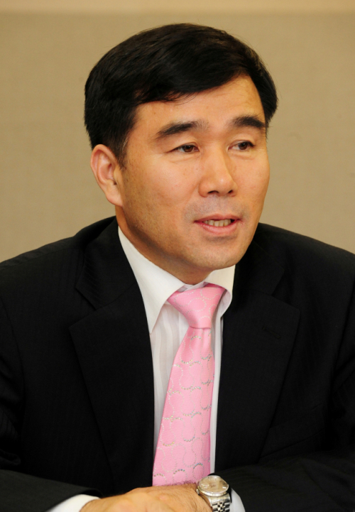 [강원경제인대상 수상기업-창업·연구개발상]“고향 횡성에 둥지 … 독자적 경영안정성 확보”