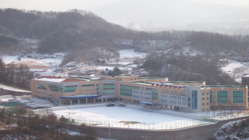 [강원경제인대상 수상기업-건설혁신상]‘고객 감동의 건설문화 창조’…신뢰 중심 대표기업 자리매김