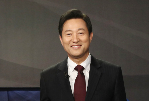 오세훈 서울시장 8일 춘천 찾아