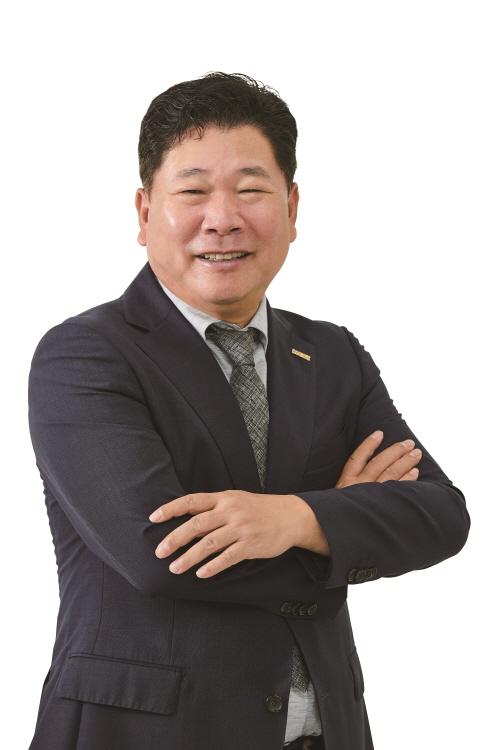 김재성 엔투하이텍 대표·박승용 세준에프앤비 대표 중기부장관 표창