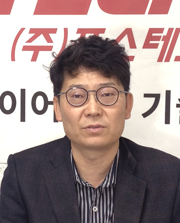김재성 엔투하이텍 대표·박승용 세준에프앤비 대표 중기부장관 표창