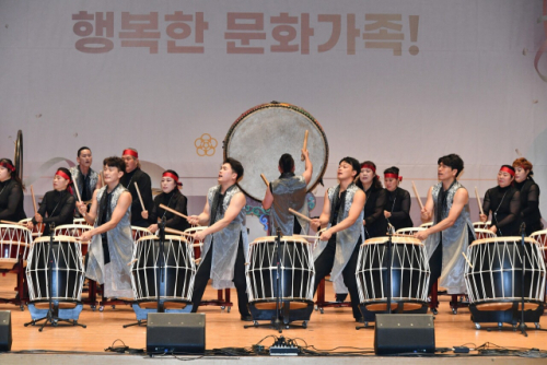 [포토뉴스]평창문화원 작품발표회 및 송년음악회