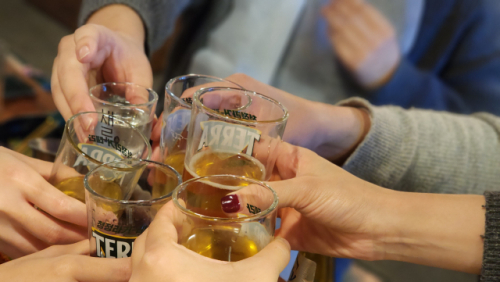 퇴근 후 맥주 한잔할 곳 없다…강원지역 호프집 3곳 중 1곳 폐업