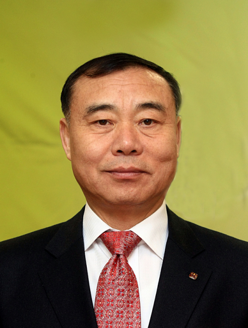 [새얼굴] 엄성철 법무보호복지공단 강원지부 홍보위원장