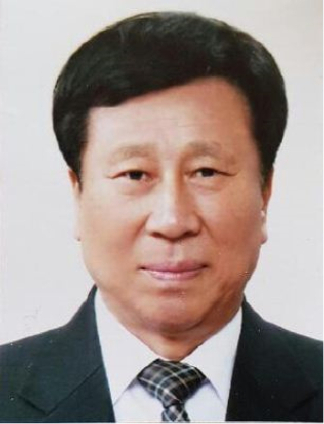 [새얼굴] 이규진 강원특별자치도재향경우회장