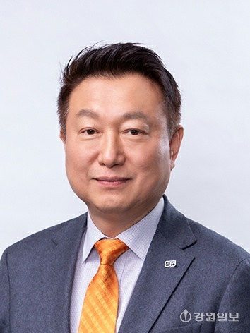 [동정] 이재성 횡성문화관광재단 대표