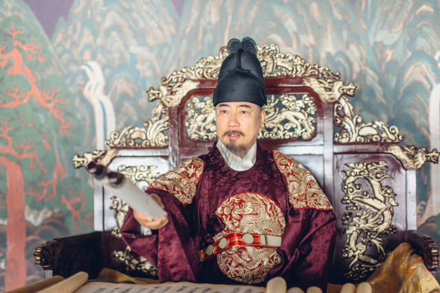 [조선왕조실록·의궤 톺아보기]여인열전 ① 어우동(下)