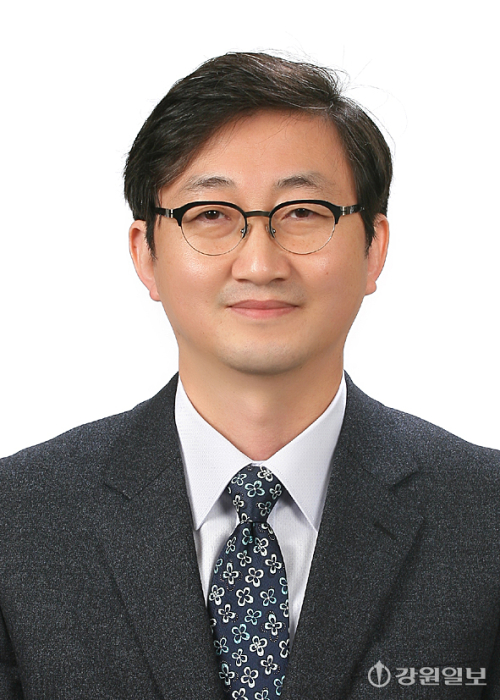 [새얼굴] 성낙윤 횡성시니어클럽 원장