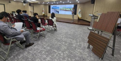 “홍천 중소기업, 공공조달시장 진출 늘려야”