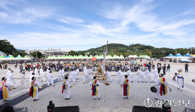 [포토뉴스]양봉인의 날 및 벌꿀축제
