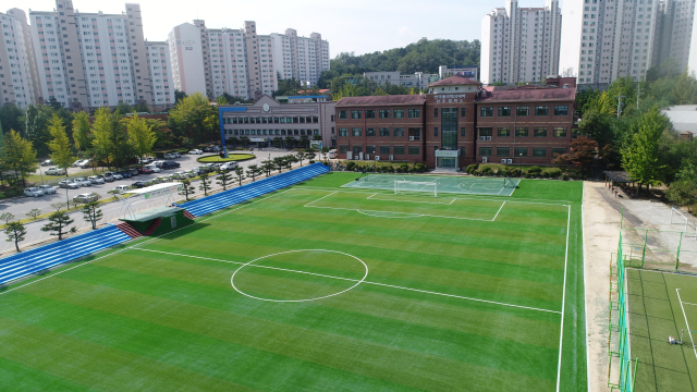 폴리텍 원주…전국 전문대학 취업률 1위 달성