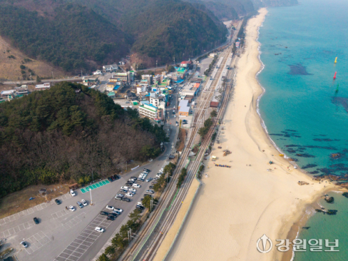 “여 마카 탄광이드래요”…강릉 정동진이 동해안 최대 탄광도시 였다는 걸 아시나요