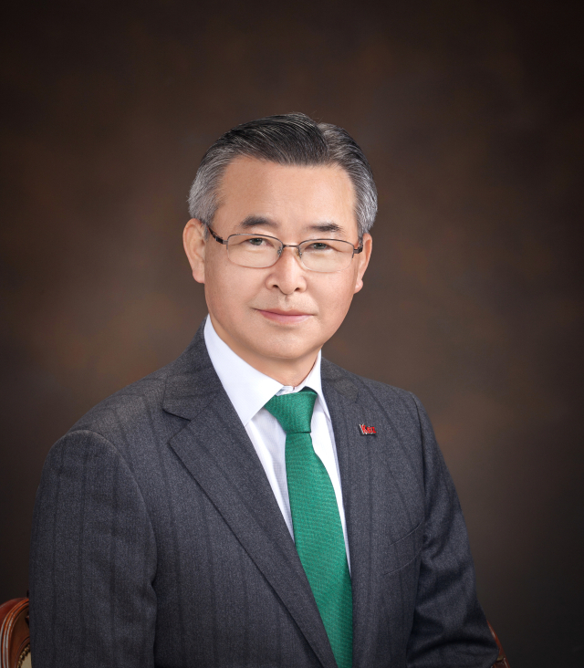 김광수 강원도사진앨범인쇄협동조합 이사장 연임