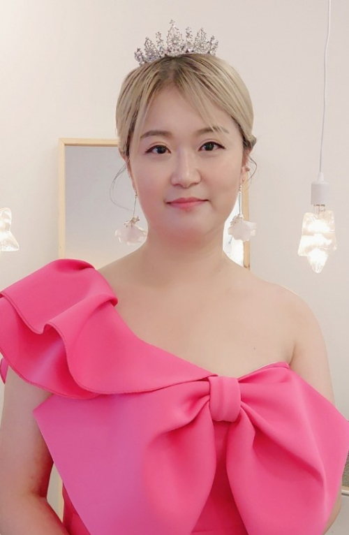 [피플&피플] 전현진 스킨앤바디쉼 원장, 영월을 ‘웨딩도시’로