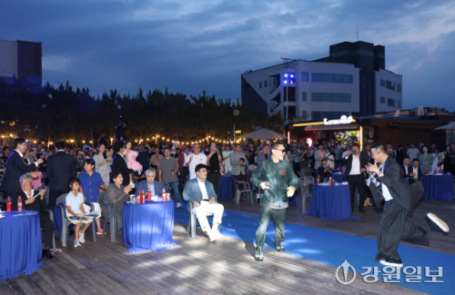 삼척해(海)랑영화제