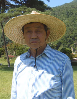 “장묘문화? 자연친화적으로 가야죠”