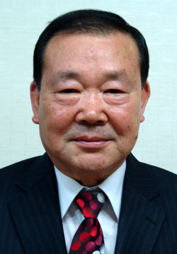 안동간고등어생산자協 오상일 회장의 지역사랑